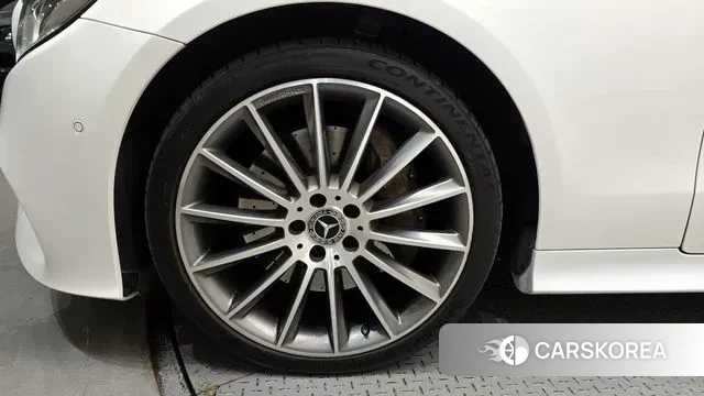 Mercedes-Benz E-Class W213 id 3297692 из Кореи 15