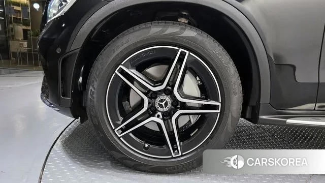 Mercedes-Benz GLC-Class X253 id 3462932 из Кореи 15