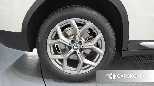 BMW X4 (G02) id 4488542 из Кореи 15