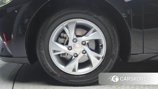 Hyundai Avante (CN7) id 4707897 из Кореи 15