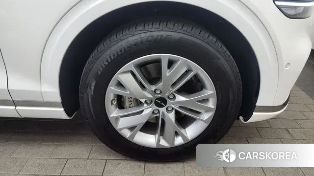 Genesis GV70 id 3462189 из Кореи 15