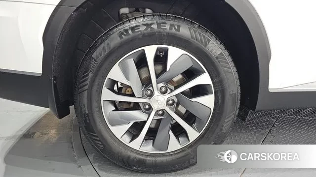 Hyundai Palisade id 3687057 из Кореи 15