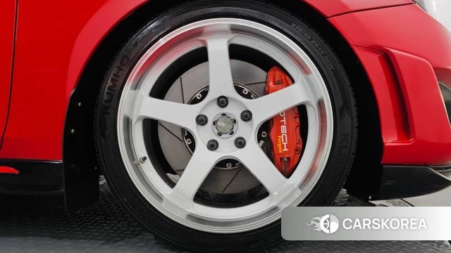 Hyundai Veloster (JS) id 4447907 из Кореи 15