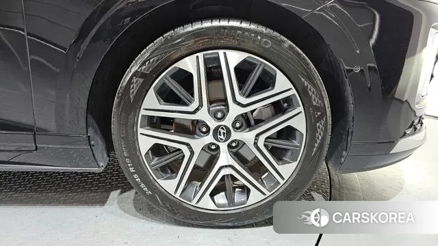 Hyundai Grandeur (GN7) id 2989164 из Кореи 15