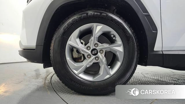 Hyundai Tucson (NX4) id 4019063 из Кореи 15