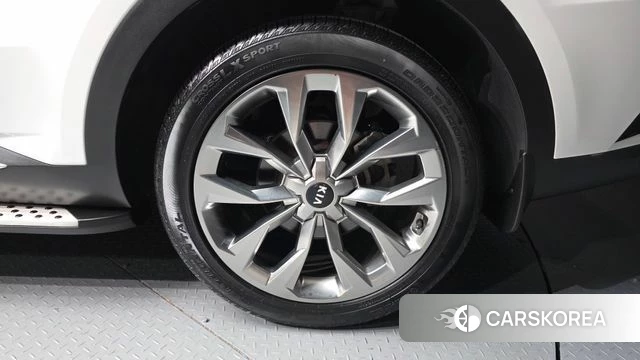 Kia Sorento 4th Generation id 4775326 из Кореи 26