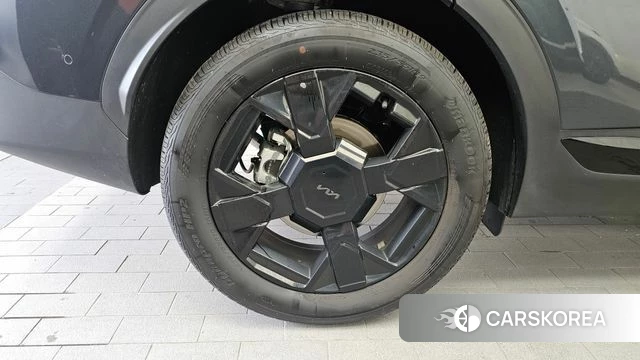 Kia The New Sportage 5th Generation Hybrid id 4644894 из Кореи 15