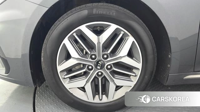 Kia The New K5 Hybrid 2nd generation id 4520630 из Кореи 15