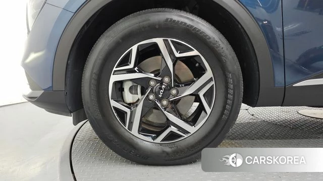 Kia Sportage 5th Generation id 4848163 из Кореи 26