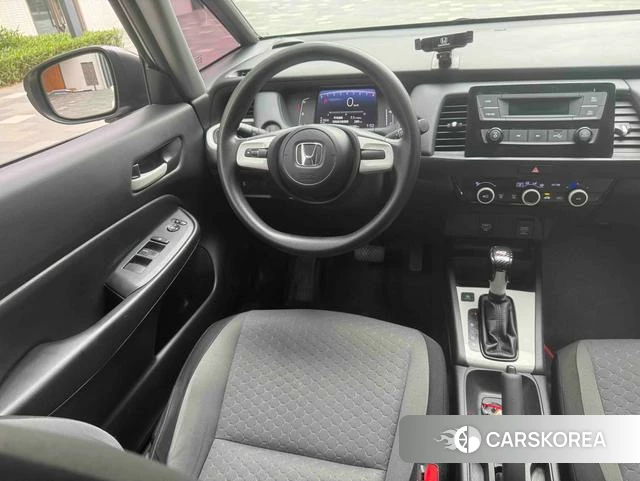 Honda Fit id 4278494 из Китая 10
