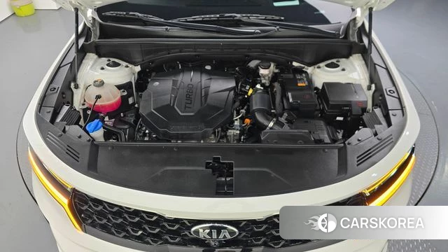 Kia Sorento 4th Generation id 4268553 из Кореи 27