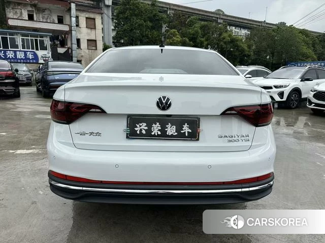 Volkswagen Sagitar id 4258491 из Китая 16