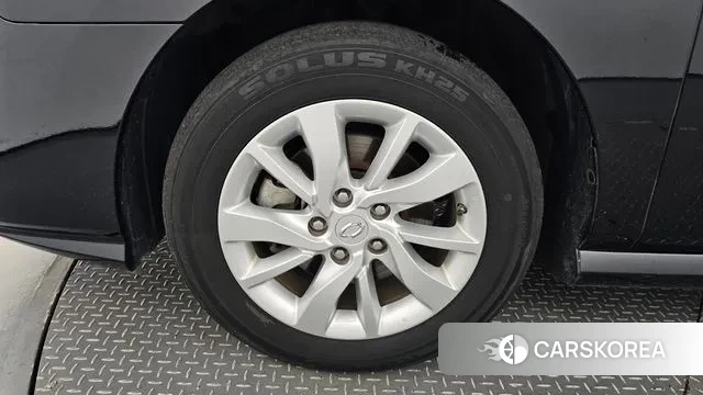 Renault Korea (Samsung) SM5 Nova id 3095949 из Кореи 15