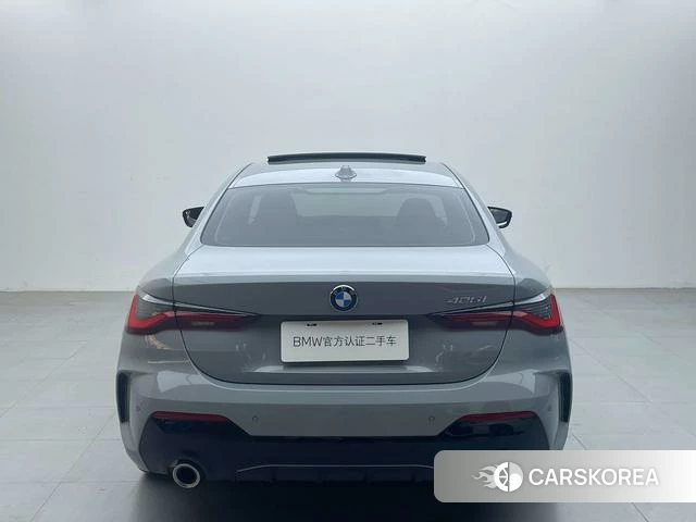 BMW 4 series id 4265610 из Китая 13