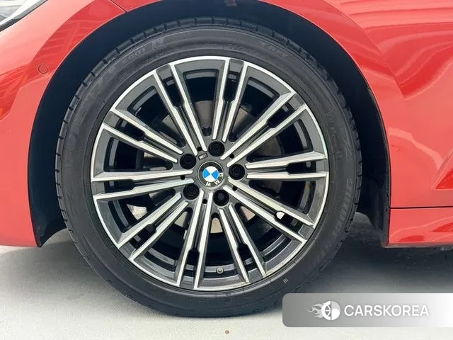 BMW 3 Series (G20) id 2895947 из Кореи 15