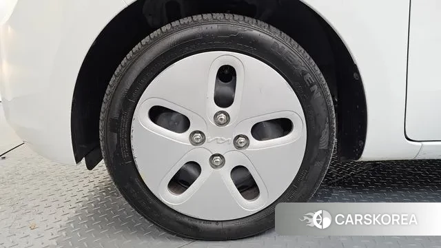 Kia The New Ray id 3561344 из Кореи 15