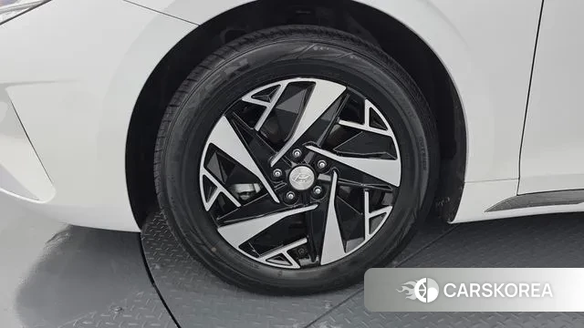 Hyundai The New Grandeur IG Hybrid id 3295970 из Кореи 15