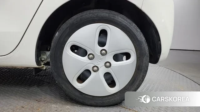 Kia The New Ray id 3175866 из Кореи 15