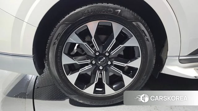 Kia Carnival 4th generation id 4671797 из Кореи 28