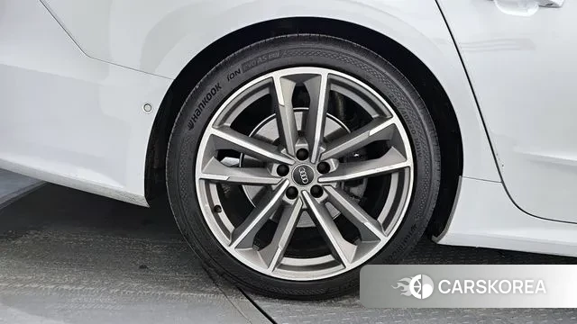 Audi A7 (4K) id 3753563 из Кореи 15