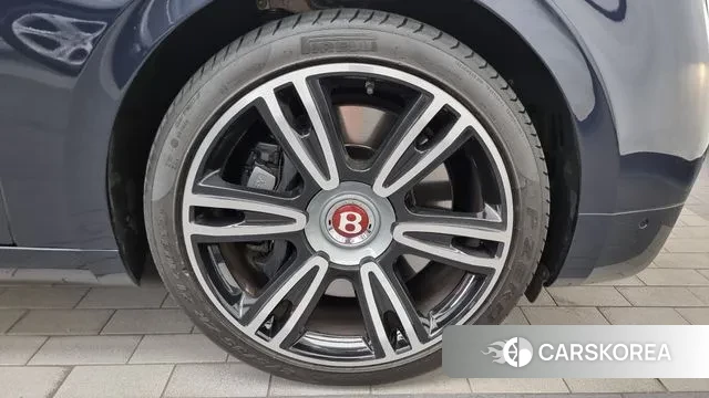 Bentley Flying Spur 2nd Generation id 2966727 из Кореи 15