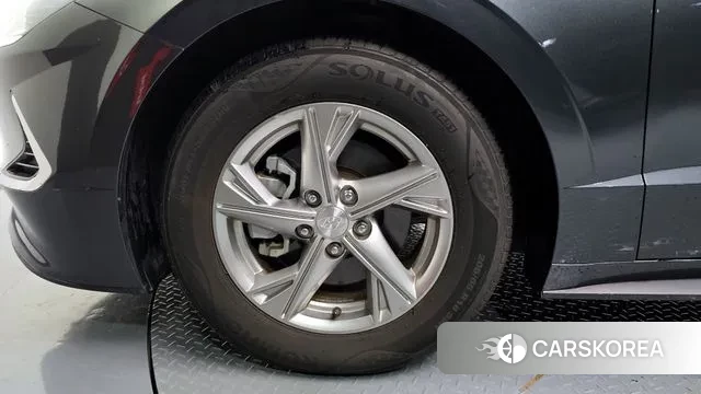 Hyundai Sonata (DN8) id 3274965 из Кореи 15