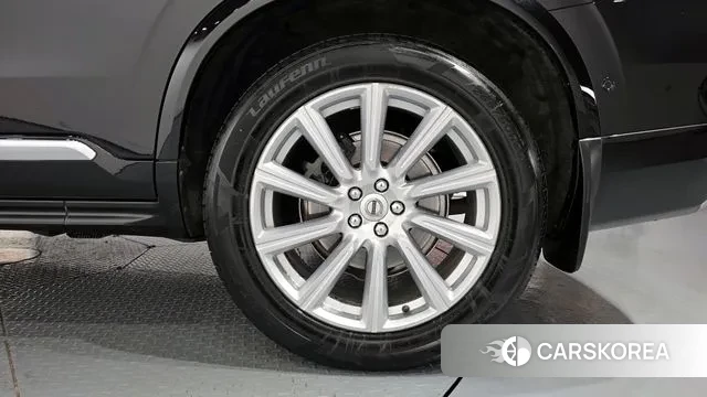 Volvo XC90 second Generation id 3302550 из Кореи 15