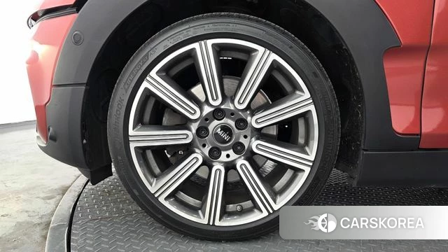 Mini Cooper S Clubman id 3898672 из Кореи 15