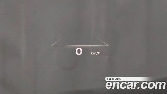 Kia The New K9 2nd generation id 2703275 из Кореи 15