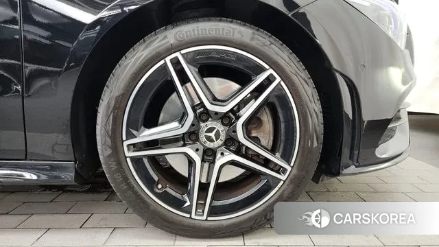 Mercedes-Benz CLA-Class C118 id 2993526 из Кореи 15