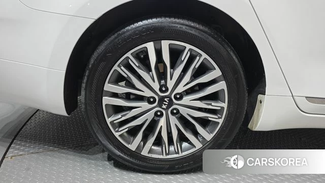 Kia K7 Premier id 4345134 из Кореи 31