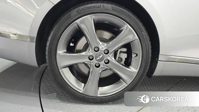 Genesis G80 (RG3) id 4323626 из Кореи 29