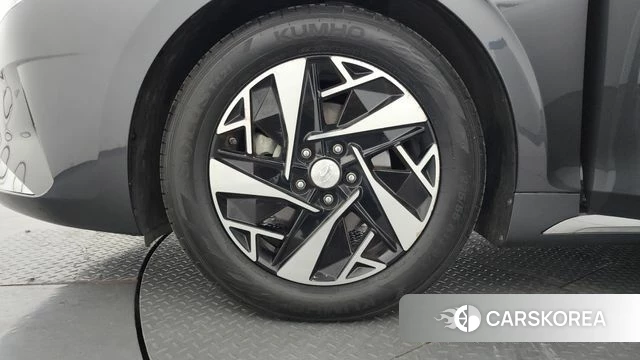 Hyundai The New Grandeur IG Hybrid id 4731898 из Кореи 28