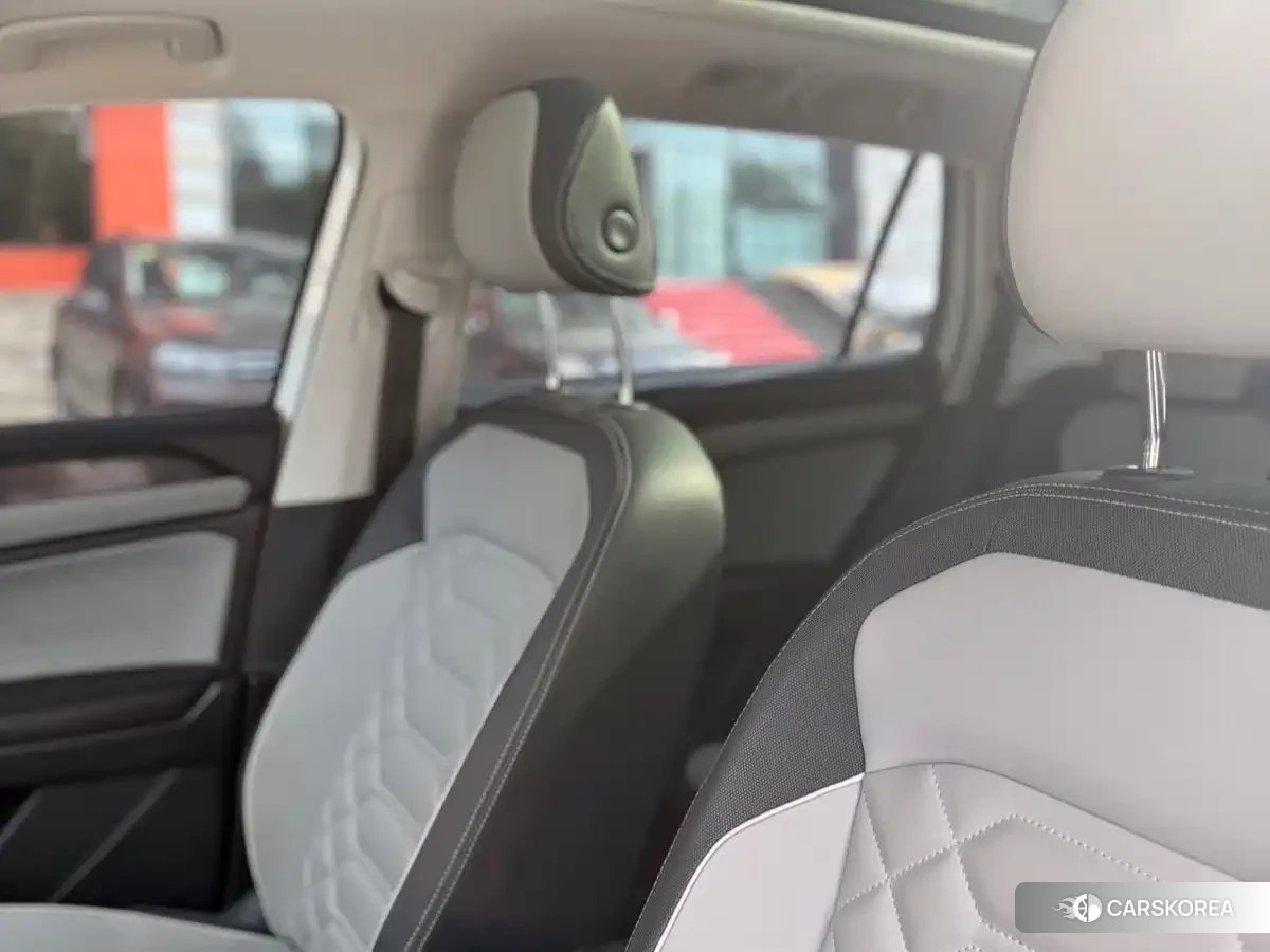 Volkswagen Tayron id 4565099 из Китая 19