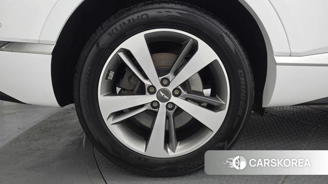 Genesis GV80 id 3904854 из Кореи 15