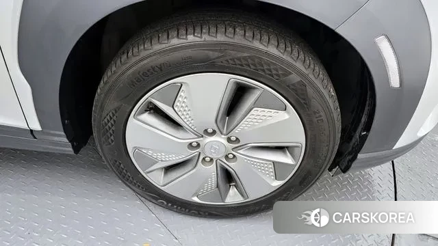 Hyundai Kona Electric id 3395957 из Кореи 15