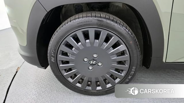 Hyundai Casper id 3826488 из Кореи 15