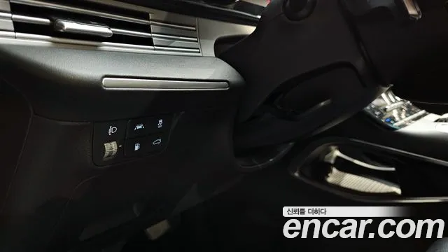 Hyundai The New Grandeur IG Hybrid id 2591288 из Кореи 15