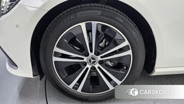 Mercedes-Benz E-Class W213 id 3778215 из Кореи 15