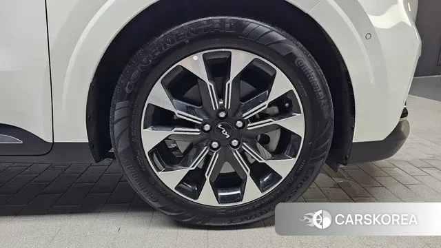 Kia Carnival 4th generation id 2979339 из Кореи 15