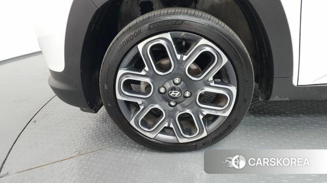 Hyundai Casper id 4282653 из Кореи 31