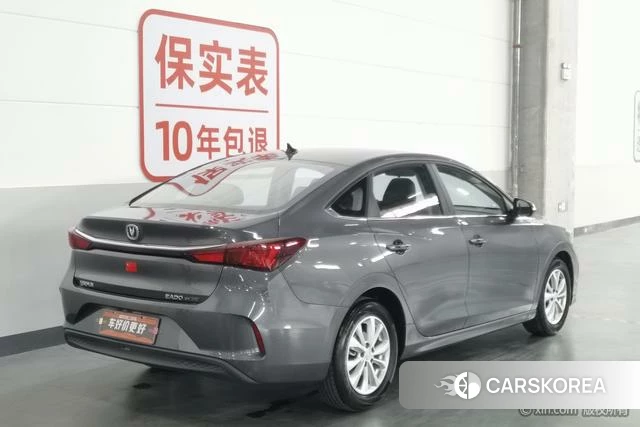 Chang'an Yidong id 4253209 из Китая 19