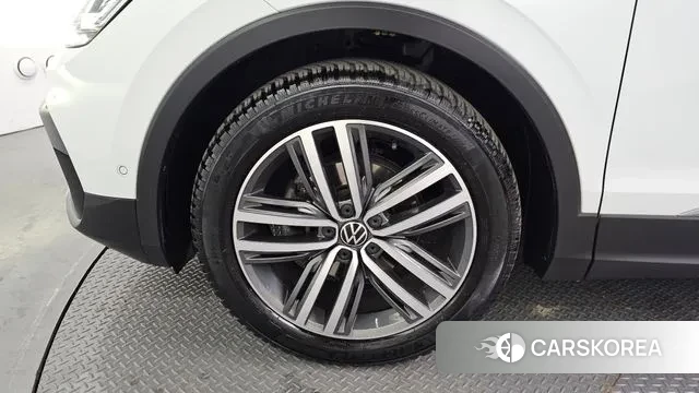 Volkswagen Tiguan second Generation id 3597753 из Кореи 15