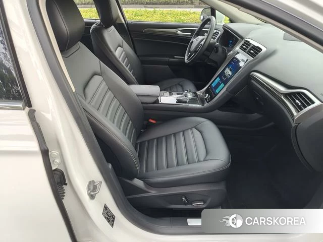 Ford Mondeo id 4393897 из Китая 9