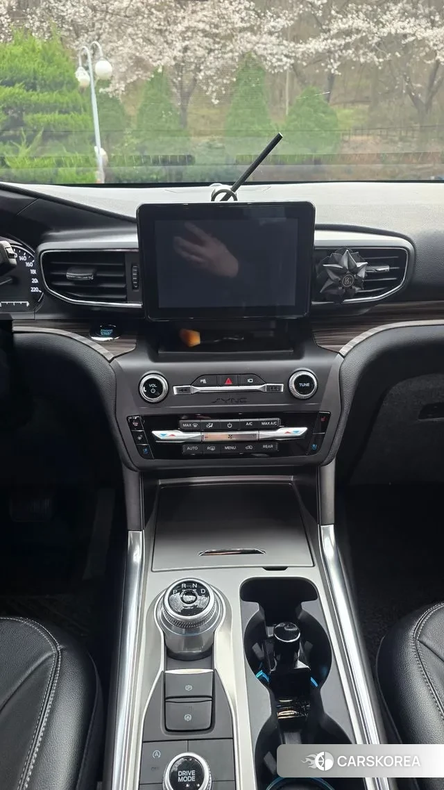 Ford Explorer 6th Generation id 3766089 из Кореи 14