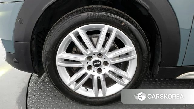 Mini Cooper Countryman id 4281119 из Кореи 29
