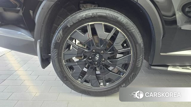 Hyundai The New Palisade id 4579937 из Кореи 27