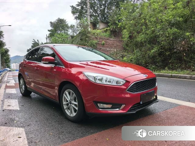 Ford Fox id 4235667 из Китая 11