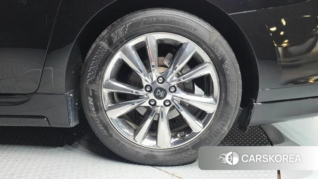 Kia The New Carnival id 3924560 из Кореи 15