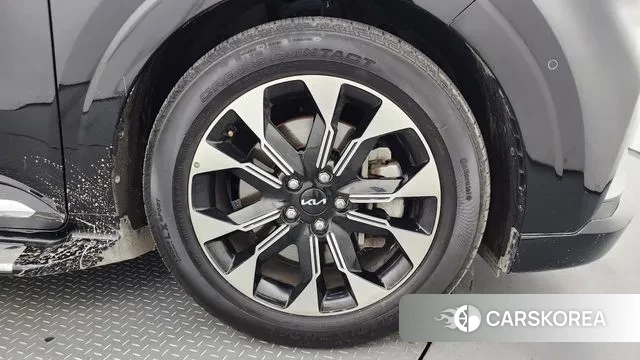 Kia Carnival 4th generation id 2895397 из Кореи 15